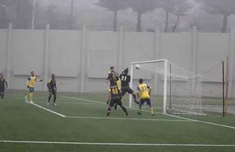 Football Lebanon - العهد يحقق فوزه الثاني عشر على التوالي