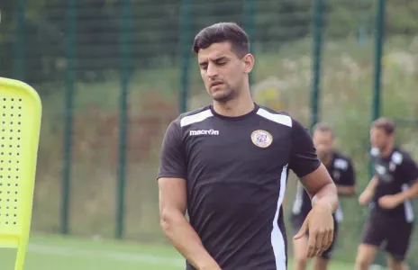 Football Lebanon - بروملي يُقلّص فرص بلوغه البلاي أوف