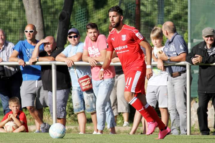 Football Lebanon - فوز معنوي للحلوة في الدوري اليوناني