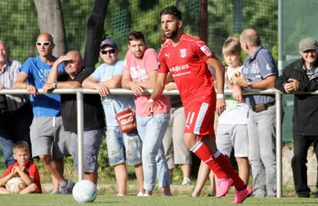 Football Lebanon - فوز معنوي للحلوة في الدوري اليوناني