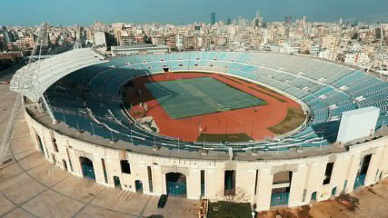 Football Lebanon - تأجيل مباراة النجمة وطرابلس الى الثلاثاء