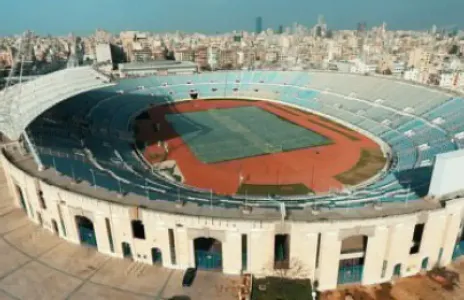 Football Lebanon - تأجيل مباراة النجمة وطرابلس الى الثلاثاء