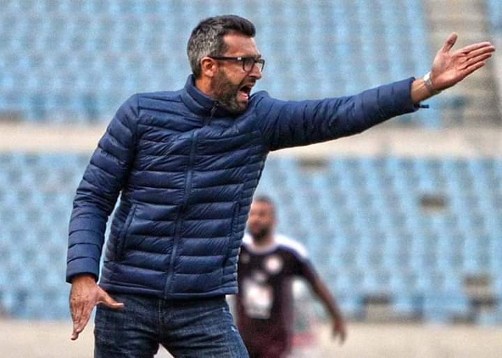 Football Lebanon - إشكال في الدرجة الرابعة وإعتداء على مدرب