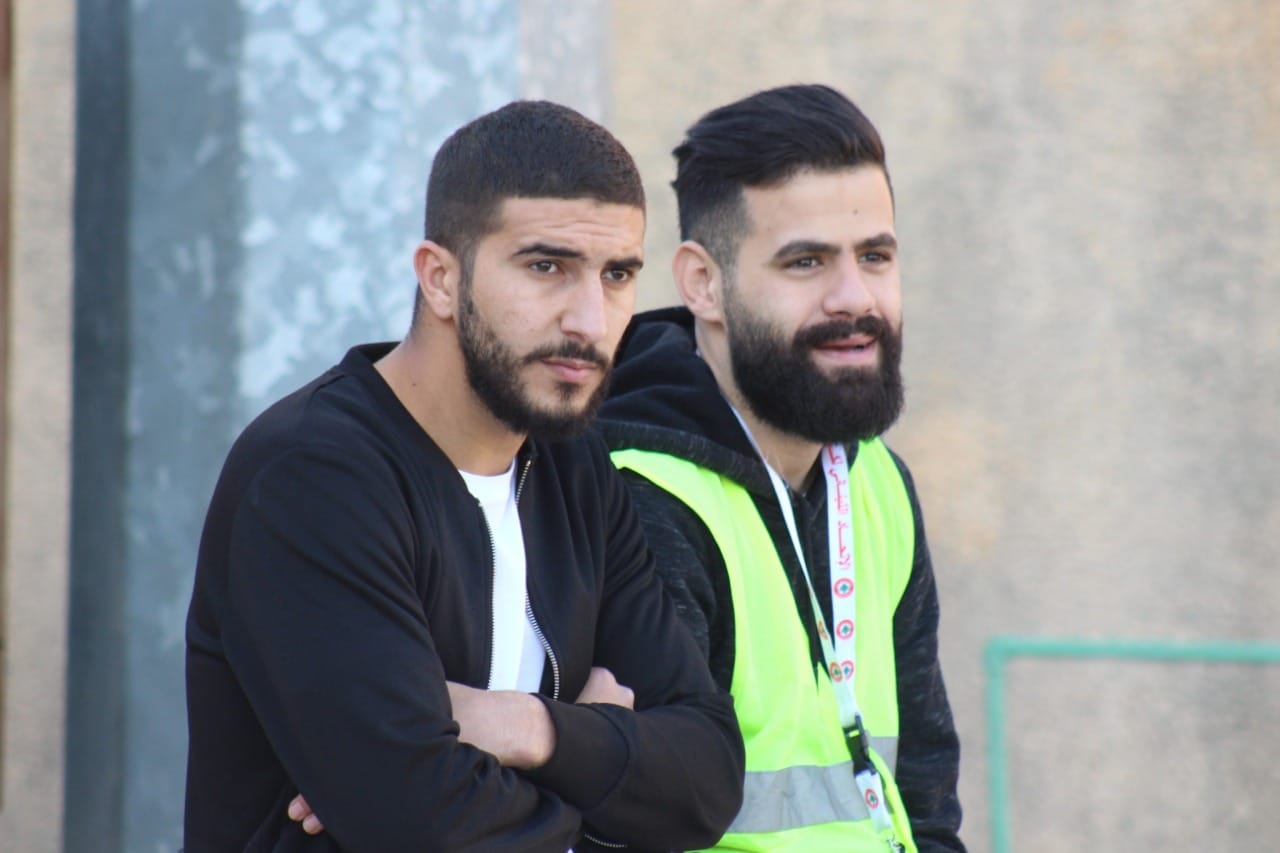 Football Lebanon - الزين يعود اليوم إلى تمارين العهد