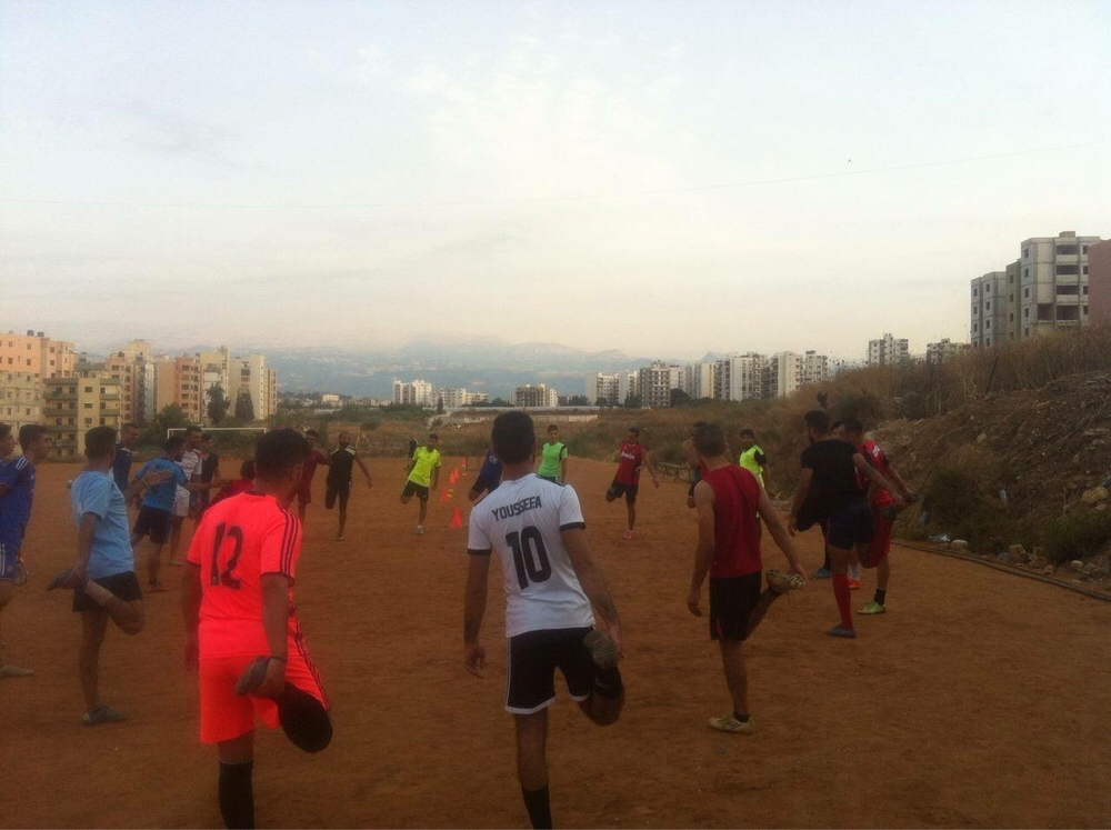 Football Lebanon - الاتحاد يتجه الى شطب فريق رابع بتهمة التلاعب