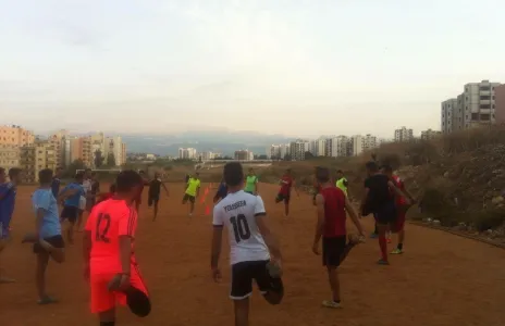 Football Lebanon - الاتحاد يتجه الى شطب فريق رابع بتهمة التلاعب