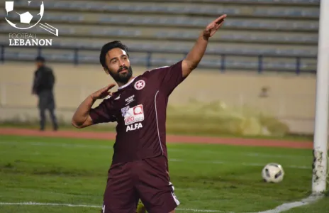 Football Lebanon - فوز كبير وممتع للنجمة أمام طرابلس