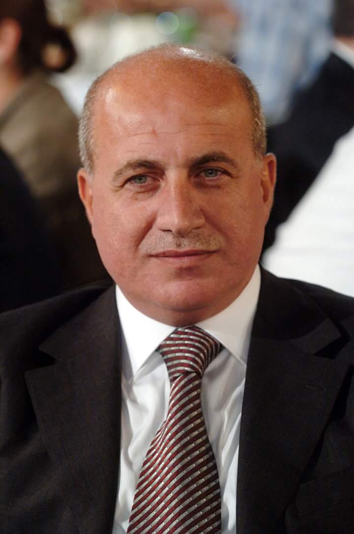 Football Lebanon - إغلاق باب الترشح لإنتخابات الإتحاد