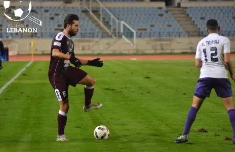 Football Lebanon - النجمة يوقف المل في انتظار القرار النهائي