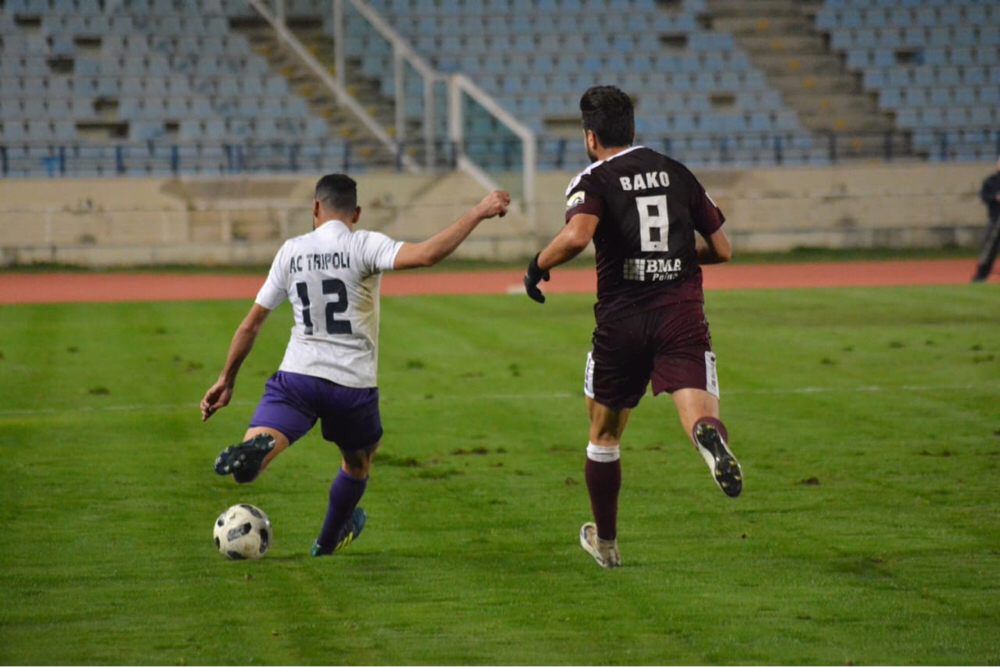 Football Lebanon - النجمة يرفع الايقاف عن المل ويستبدله بغرامة وإنذار