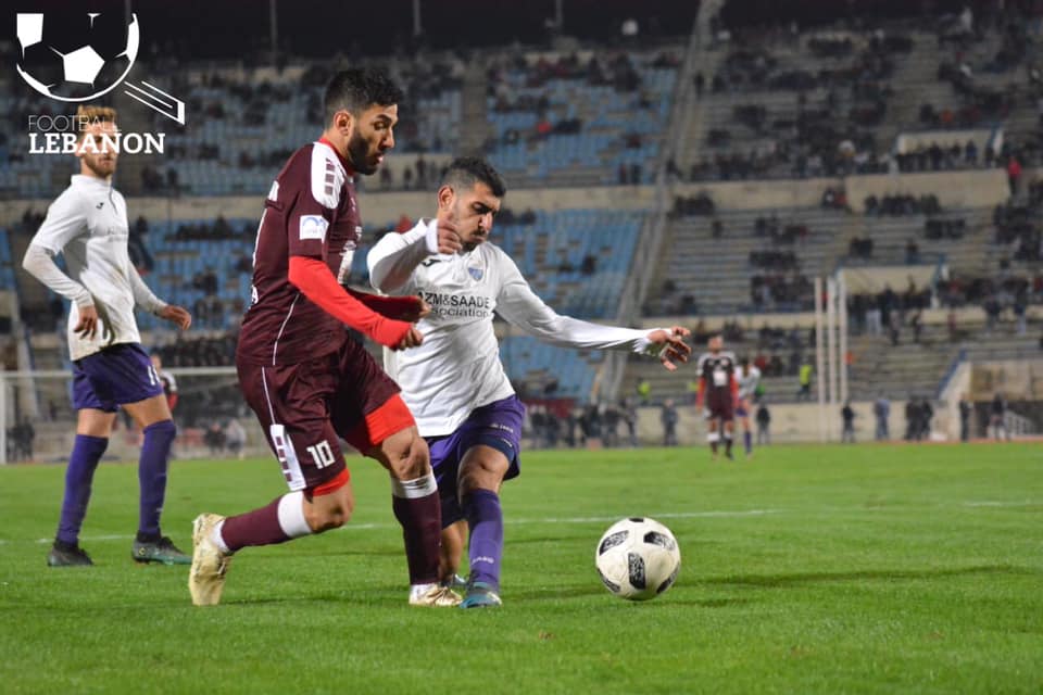 Football Lebanon - إستفتاء الجمهور | حسن معتوق لاعب الجولة الرابعة عشر