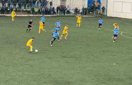 Football Lebanon - فوز البرج والاهلي صيدا في الثانية