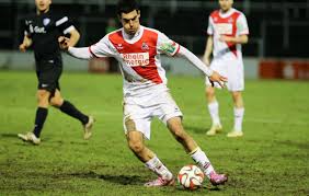 Football Lebanon - باولي لن يلعب في لبنان !!