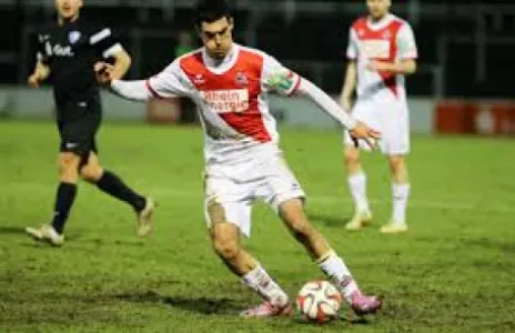 Football Lebanon - باولي لن يلعب في لبنان !!