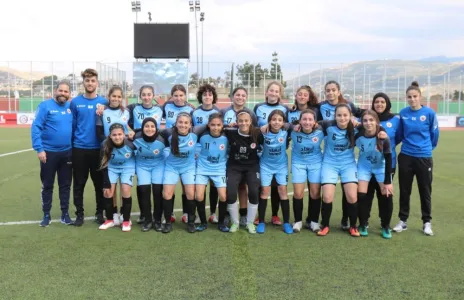 Football Lebanon - بيريتوس يبدأ رحلة الدفاع عن لقبه