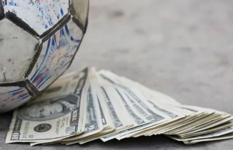 Football Lebanon - بدء التحقيق مع أندية الثالثة المتهمة بالتلاعب