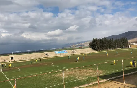 Football Lebanon - النهضة يشرك لاعبا موقوفا ضد الحكمة