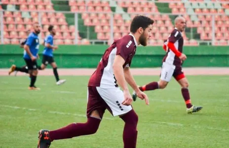 Football Lebanon - الاتحاد يرجئ قراره بخصوص التلاعب من أجل استكمال التحقيق