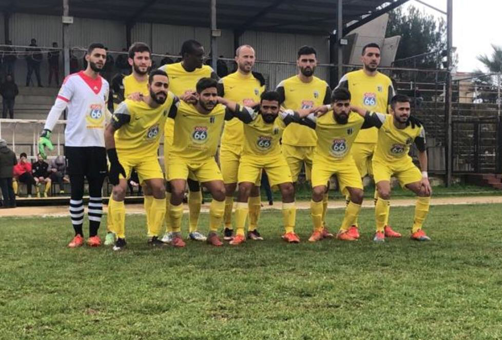 Football Lebanon - توضيح حول مشاركة لاعب النهضة