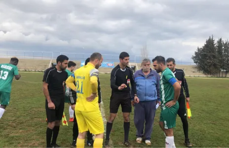 Football Lebanon - مباريات النهضة بر الياس المتبقية خارج أرضه ومن دون جمهور