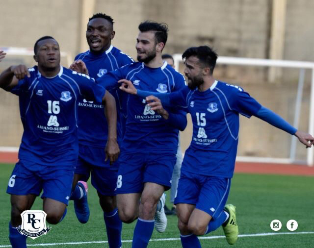 Football Lebanon - تغريم البرج والنهضة وإيقاف النيجيري اونييكا