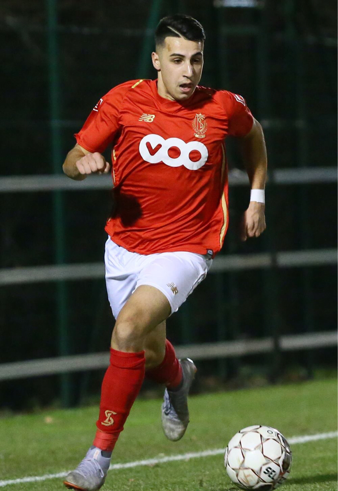 Football Lebanon - مذبوح إلى وصافة الدوري البلجيكي