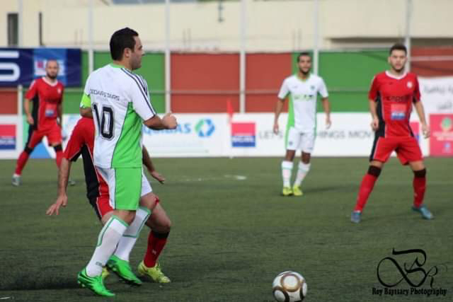 Football Lebanon - خاص Football Lebanon: بعض أدلة التحقيق في موضوع التلاعب في الدرجة الثالثة