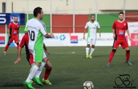 Football Lebanon - خاص Football Lebanon: بعض أدلة التحقيق في موضوع التلاعب في الدرجة الثالثة