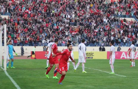 Football Lebanon - غدار ومعتوق يواصلان تألقهما في الخارج