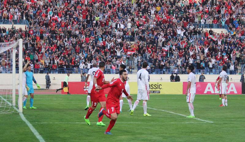 Football Lebanon - غدار ومعتوق يواصلان تألقهما في الخارج