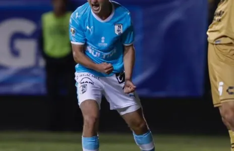 Football Lebanon - لحود يسجّل في مرمى فريق مارادونا ويودّع بطولة الكأس