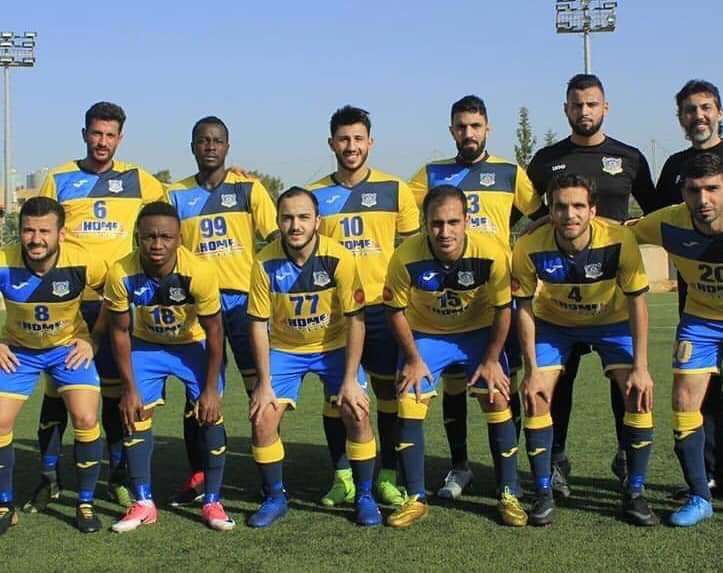 Football Lebanon - البرج في الصدارة وفوز كاسح لشباب البرج في الثانية