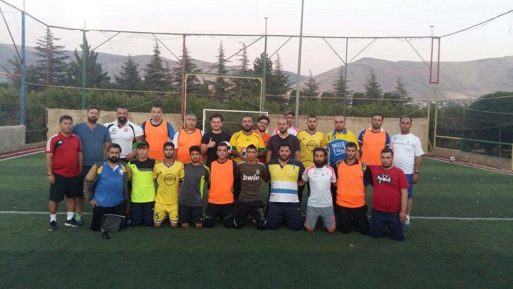 Football Lebanon - أندية البقاع تطالب بعضو في اللجنة التنفيذية للإتحاد