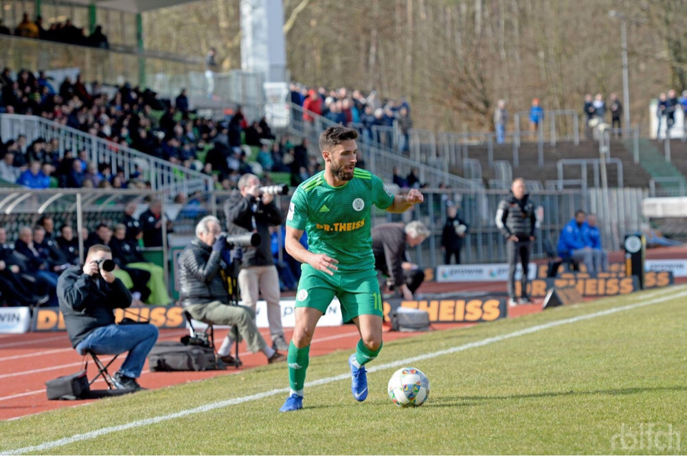 Football Lebanon - في 3 انتصارات: درويش وسيالا يسجّلان وزعيتر يحصد "كلين شيت"