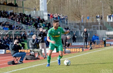 Football Lebanon - في 3 انتصارات: درويش وسيالا يسجّلان وزعيتر يحصد "كلين شيت"