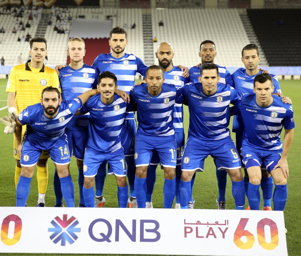 Football Lebanon - انتصاران للشقيقين ملكي وجورج يسجل ويمرر كرة حاسمة