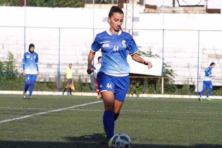 Football Lebanon - الزوق إلى نهائي الكأس على حساب السلام