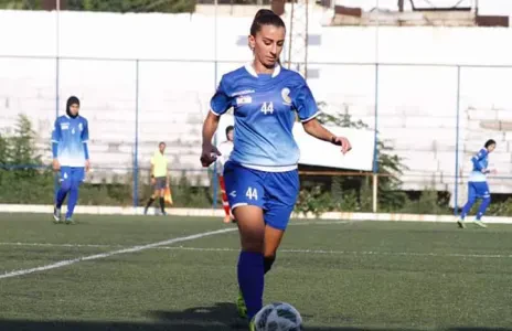 Football Lebanon - الزوق إلى نهائي الكأس على حساب السلام