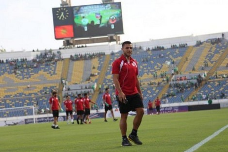 Football Lebanon - إستفتاء الجمهور | ادمون شحادة لاعب الجولة السادسة عشر