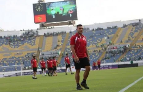 Football Lebanon - إستفتاء الجمهور | ادمون شحادة لاعب الجولة السادسة عشر