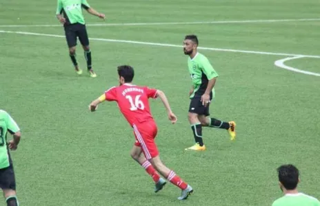 Football Lebanon - ثمانية أندية مسؤولة عن التلاعب في الثالثة