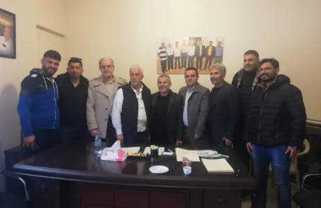 Football Lebanon - أندية الجنوب تعلق مشاركتها في اياب الثالثة