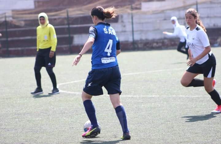 Football Lebanon - ستارز يرافق الزوق في النهائي على حساب أوبيريتس