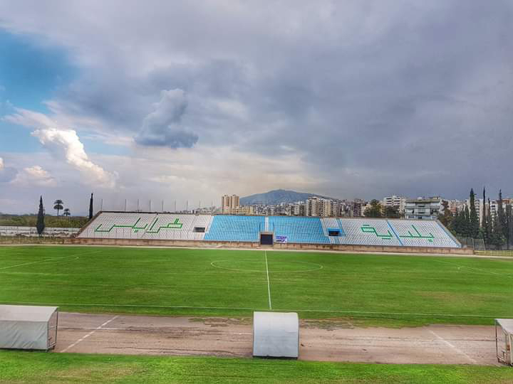 Football Lebanon - لقاء طرابلس والتضامن ينتهي بالتعادل السلبي