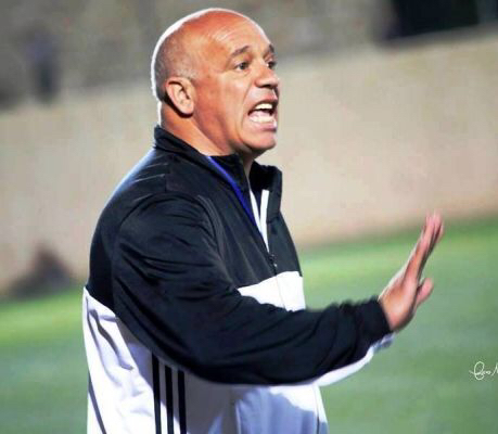 Football Lebanon - مدرب هلال القدس متمسك باللعب داخل الاراضي المحتلة دون أن يقفل باب النقاش
