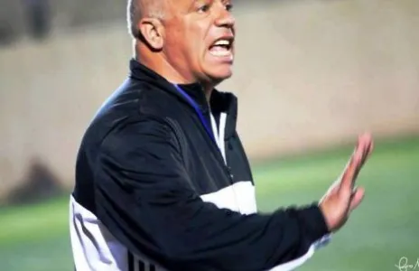 Football Lebanon - مدرب هلال القدس متمسك باللعب داخل الاراضي المحتلة دون أن يقفل باب النقاش