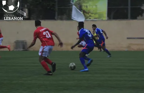 Football Lebanon - تصنيف Football Lebanon | العهد في الصدارة وقفزة كبيرة للهومنتمان