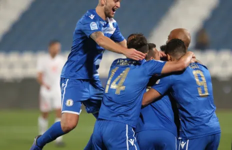 Football Lebanon - روبرت ملكي يأمّن فوز ثمين للخور