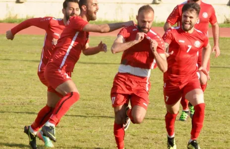 Football Lebanon - حجازي يقود الأخاء لإنتصار جديد على الصفاء