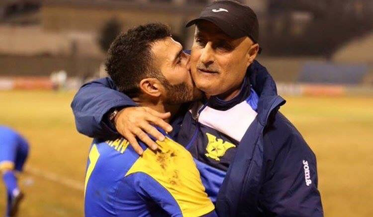 Football Lebanon - إستقالة رستم من تدريب الصفاء